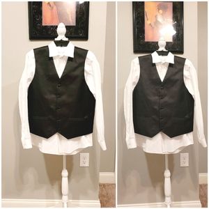 MEN'S VEST